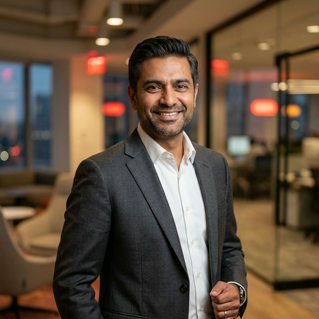Rahul Thenoor